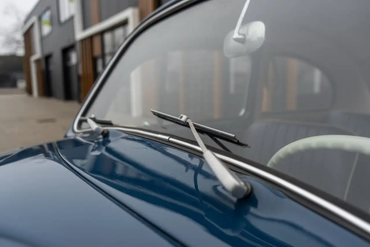 Volkswagen Kever, foto 10