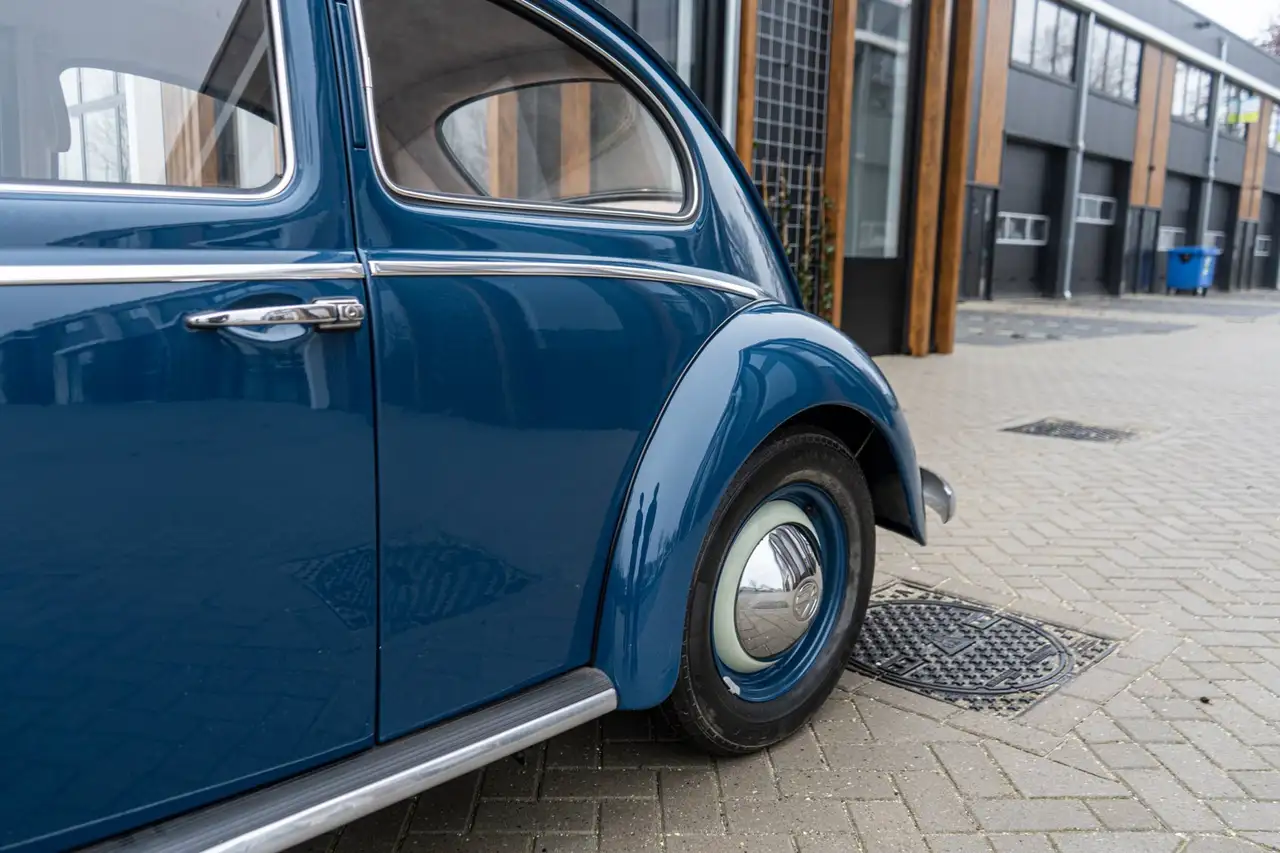 Volkswagen Kever, foto 6