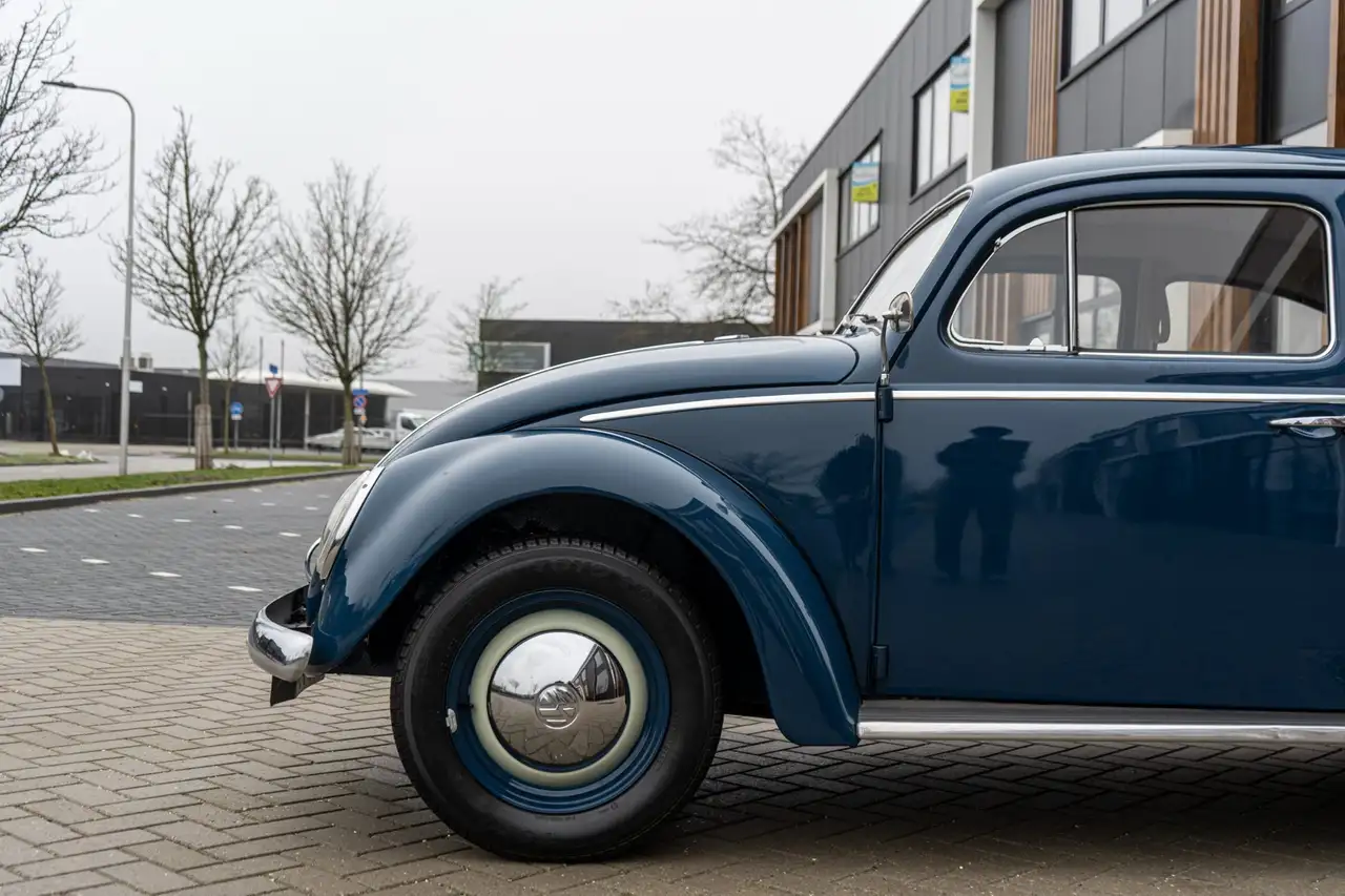Volkswagen Kever, foto 5