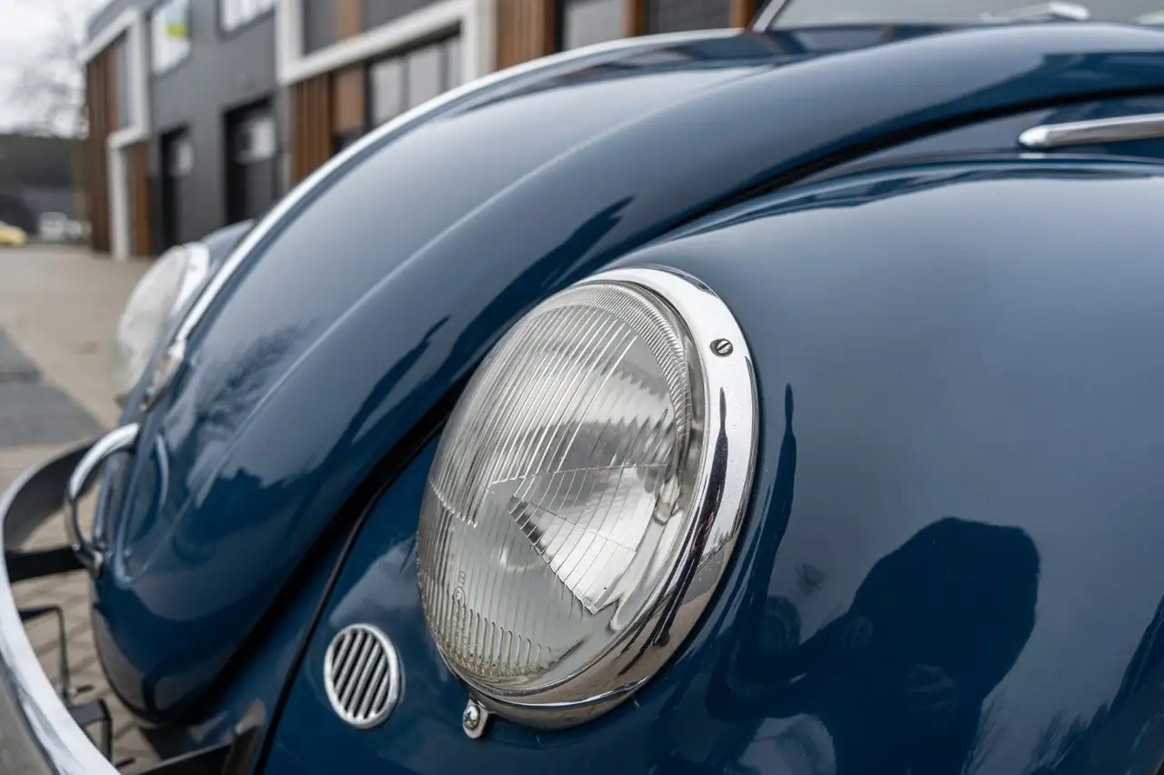 Volkswagen Kever, foto 12