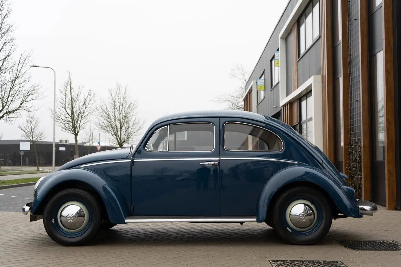 Volkswagen Kever, foto 3