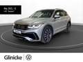 Volkswagen Tiguan 2.0 TSI 4M R-Line Matrix LM 20" Navi PDC Silber - thumbnail 1