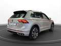 Volkswagen Tiguan 2.0 TSI 4M R-Line Matrix LM 20" Navi PDC Silber - thumbnail 6