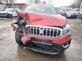 Suzuki SX4 S-Cross Comfort+ 4x4 Automatik - thumbnail 10