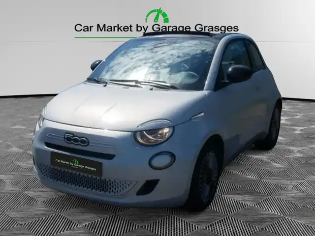Fiat 500C HYBRID ICON CABRIO