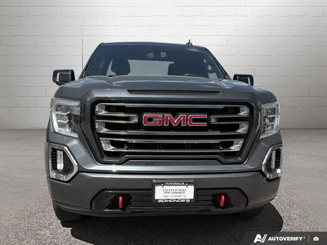 GMC Sierra 1500 снимка GMC Sierra 1500