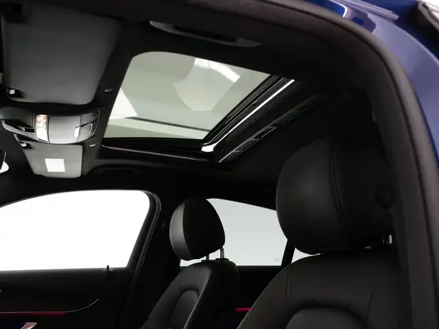 Mercedes-Benz GLC view 15