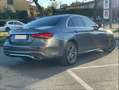 Mercedes-Benz E 300 Classe E phev (eq-power) Premium auto *GARANZIA* Grau - thumbnail 5