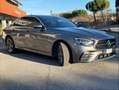 Mercedes-Benz E 300 Classe E phev (eq-power) Premium auto *GARANZIA* Grau - thumbnail 7