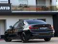BMW 316 316d Aut.  M Sport Shadow  / 1 jaar garantie!!! Noir - thumbnail 4