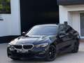 BMW 316 316d Aut.  M Sport Shadow  / 1 jaar garantie!!! Noir - thumbnail 1
