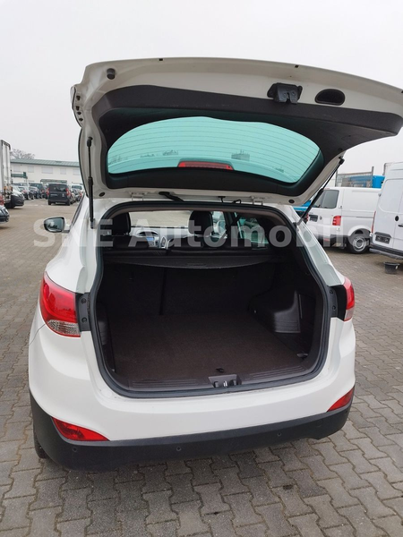 Hyundai iX35 Premium 4AWD — photo 15