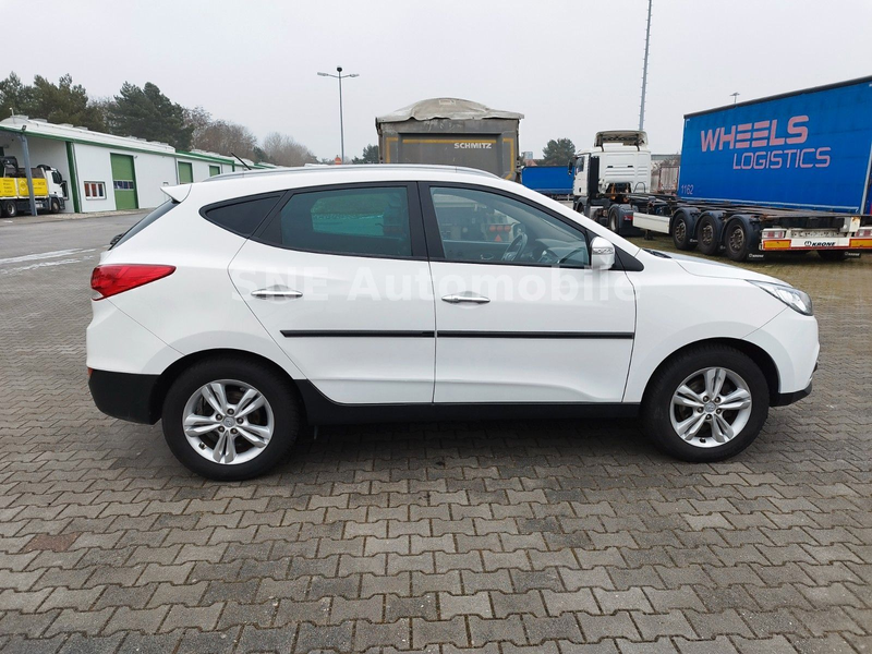 Hyundai iX35 Premium 4AWD — photo 2