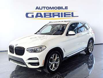xDrive30i
