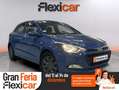 Hyundai i20 1.2 MPI Essence Azul - thumbnail 1