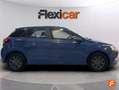 Hyundai i20 1.2 MPI Essence Azul - thumbnail 2