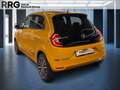 Renault Twingo TECHNO ELECTRIC 22 kWh BATTERIEKAUF Gelb - thumbnail 4