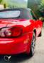 Mazda MX-5 MX-5 1,6i Open Air Open Air Rot - thumbnail 7