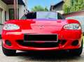Mazda MX-5 MX-5 1,6i Open Air Open Air Rot - thumbnail 5