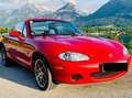 Mazda MX-5 MX-5 1,6i Open Air Open Air Rot - thumbnail 1
