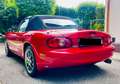 Mazda MX-5 MX-5 1,6i Open Air Open Air Rot - thumbnail 6