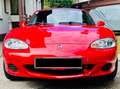 Mazda MX-5 MX-5 1,6i Open Air Open Air Rot - thumbnail 4