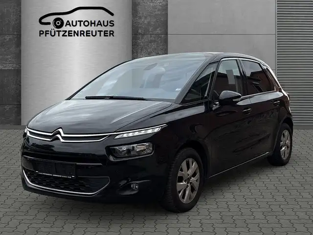 Citroen C4 Picasso /Spacetourer Selection