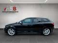 Audi S3 Sportback 2.0 TFSI quattro Automatik*Xenon*Na Schwarz - thumbnail 7