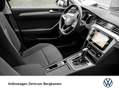 Volkswagen Passat Variant 2.0 CAM ACC NAVI SITZHEIZUNG LED Gris - thumbnail 4