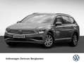 Volkswagen Passat Variant 2.0 CAM ACC NAVI SITZHEIZUNG LED Gris - thumbnail 2