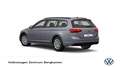 Volkswagen Passat Variant 2.0 CAM ACC NAVI SITZHEIZUNG LED Grau - thumbnail 4