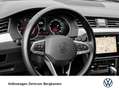 Volkswagen Passat Variant 2.0 CAM ACC NAVI SITZHEIZUNG LED Gris - thumbnail 9