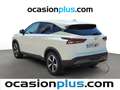 Nissan Qashqai 1.3 DIG-T mHEV 12V N-Connecta 4x2 103kW Weiß - thumbnail 4