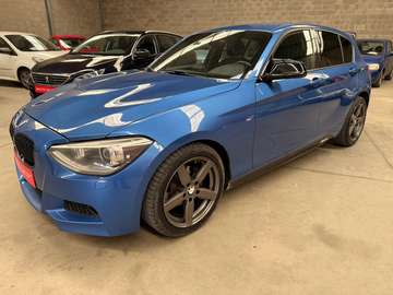 114i M Sport Edition