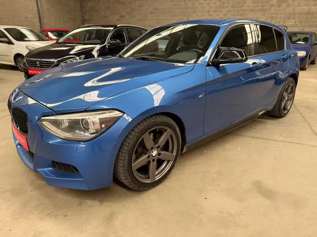 BMW 1er