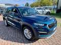 Skoda Kodiaq 1.5 tsi Style DSG 7 POSTI Blauw - thumbnail 3