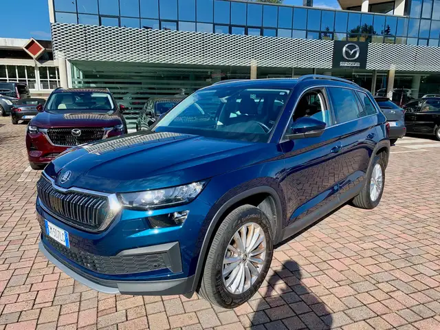 Skoda Kodiaq 1.5 tsi Style DSG 7 POSTI