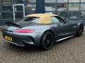 Mercedes-Benz AMG GT C Roadster | AMG Dynamic Plus pakket | AMG Perform Grijs - thumbnail 11