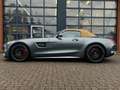 Mercedes-Benz AMG GT C Roadster | AMG Dynamic Plus pakket | AMG Perform Grijs - thumbnail 10