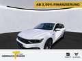 Volkswagen Passat Variant GTE IQ.LIGHT VIRTUAL KAMERA LM18 Weiß - thumbnail 1
