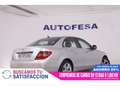 Mercedes-Benz C 220 Estate 220CDI Avantgarde Gris - thumbnail 5