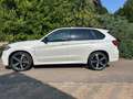BMW X5 M X5 M50d Sport-Aut. Weiß - thumbnail 1