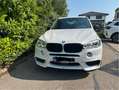 BMW X5 M X5 M50d Sport-Aut. Weiß - thumbnail 2