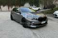 BMW 135 M 135i xDrive Argent - thumbnail 3