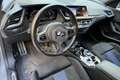 BMW 135 M 135i xDrive Argent - thumbnail 9