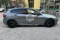 BMW 135 M 135i xDrive Argent - thumbnail 4