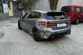 BMW 135 M 135i xDrive Argent - thumbnail 5