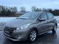 Peugeot 208 Active/NAVI/KLIMA/MFL/TEMPOMAT/LIMIT Gris - thumbnail 1