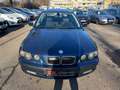 BMW 318 3 Compact 318 ti Edition Lifestyle Blau - thumbnail 2