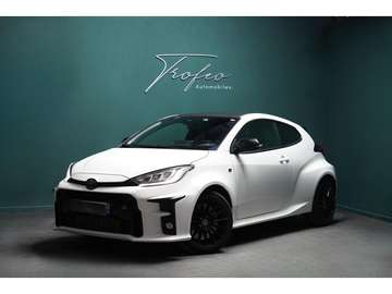 GR 1.6 Turbo 261cv Pack Premium 4WD